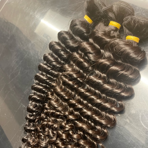 Raw Brazilian Deep Wave - Picture 4 of 10